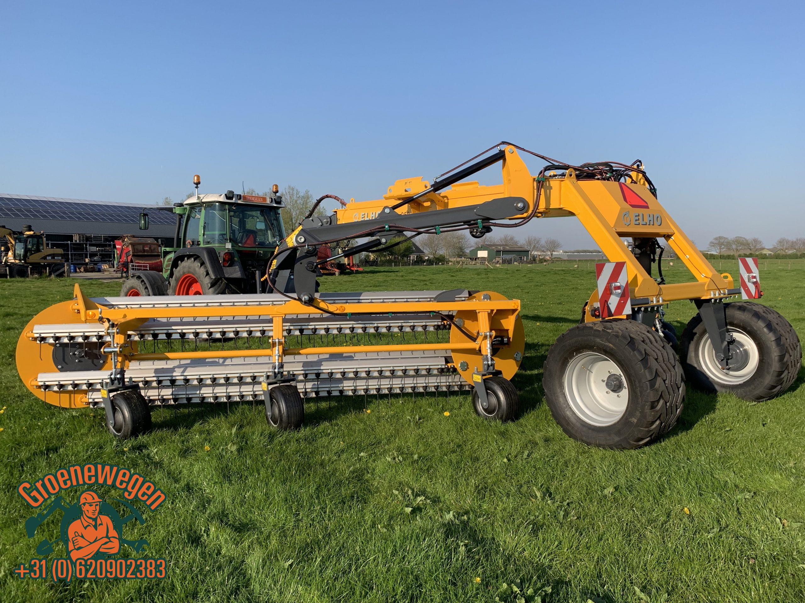 ELHO V-Twin 950 Super - Afbeelding 27