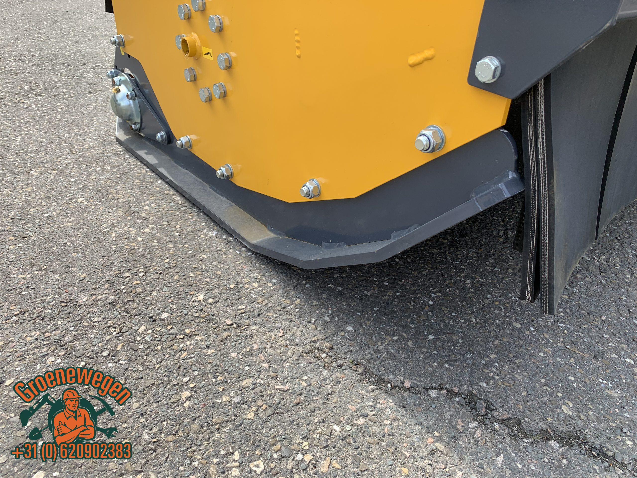 ELHO Side Chopper 420 Pro - Afbeelding 7