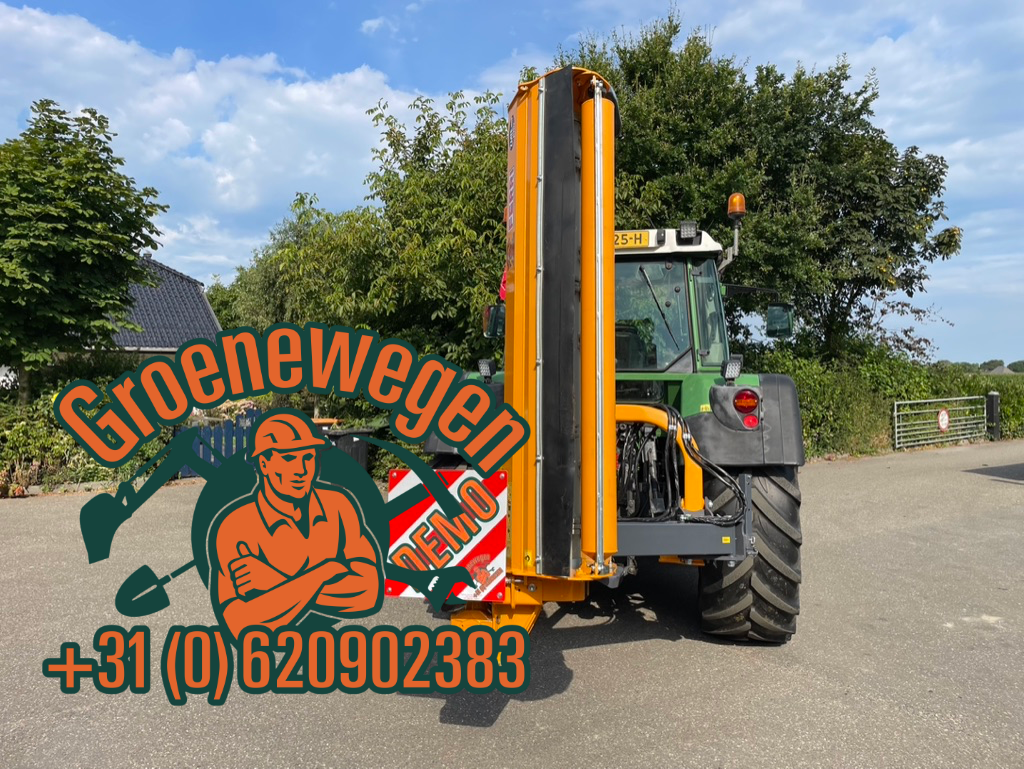 Ferri ZMTE Pro 2000 - Afbeelding 2