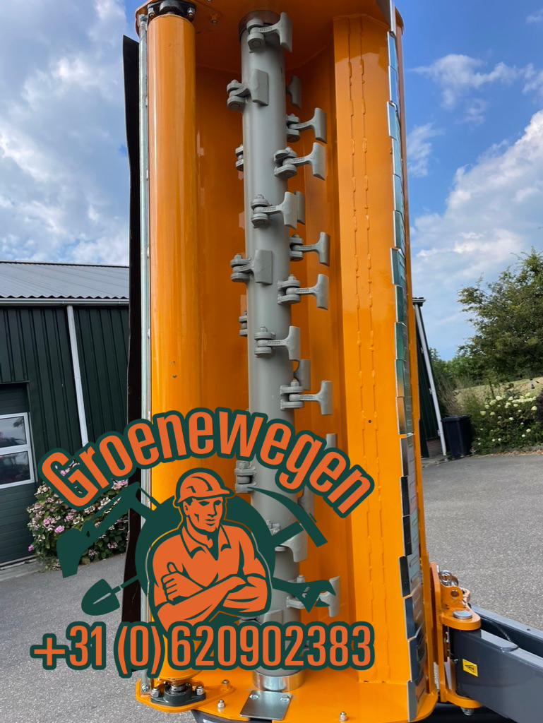 Ferri ZMTE Pro 2000 - Afbeelding 3