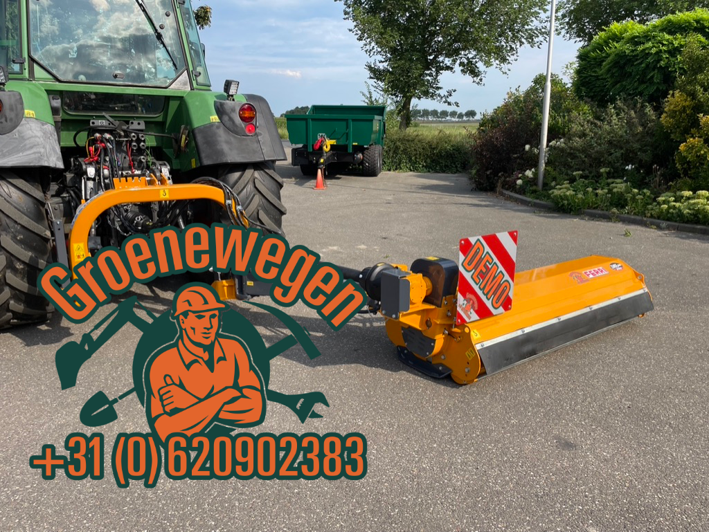 Ferri ZMTE Pro 2000 - Afbeelding 7