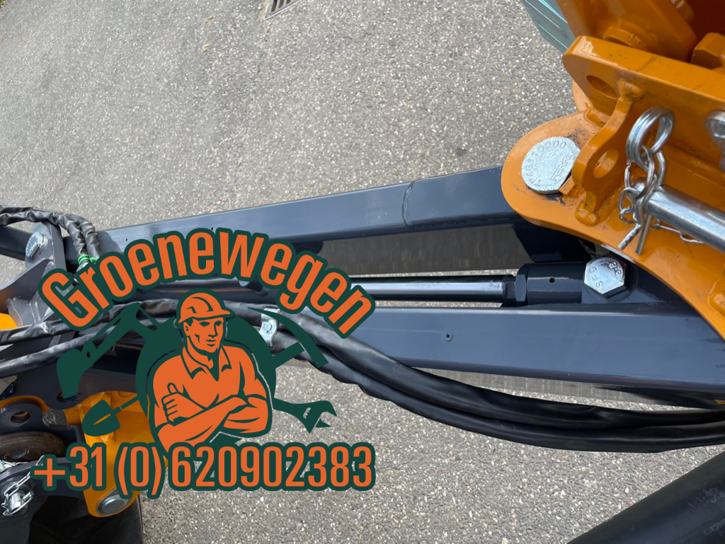 Ferri ZMTE Pro 2000 - Afbeelding 9